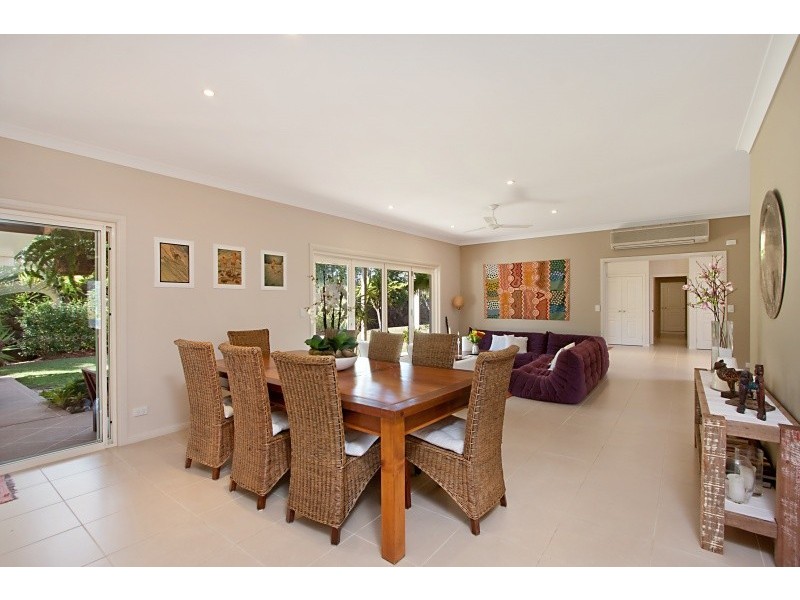 36 Samuel Drive, Tallebudgera QLD 4228