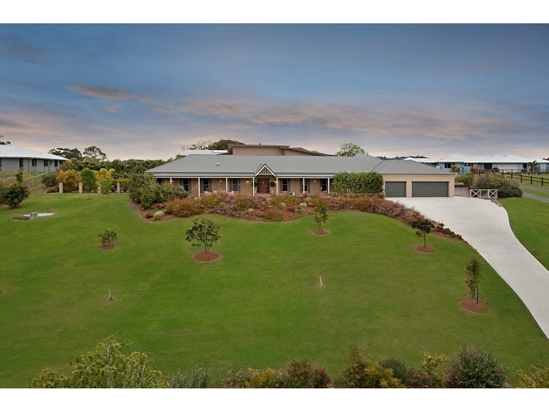 36 Samuel Drive, Tallebudgera QLD 4228