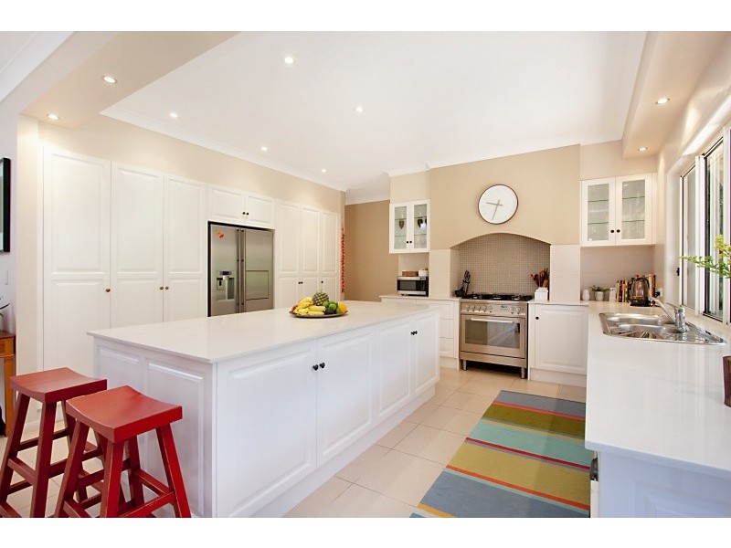 36 Samuel Drive, Tallebudgera QLD 4228