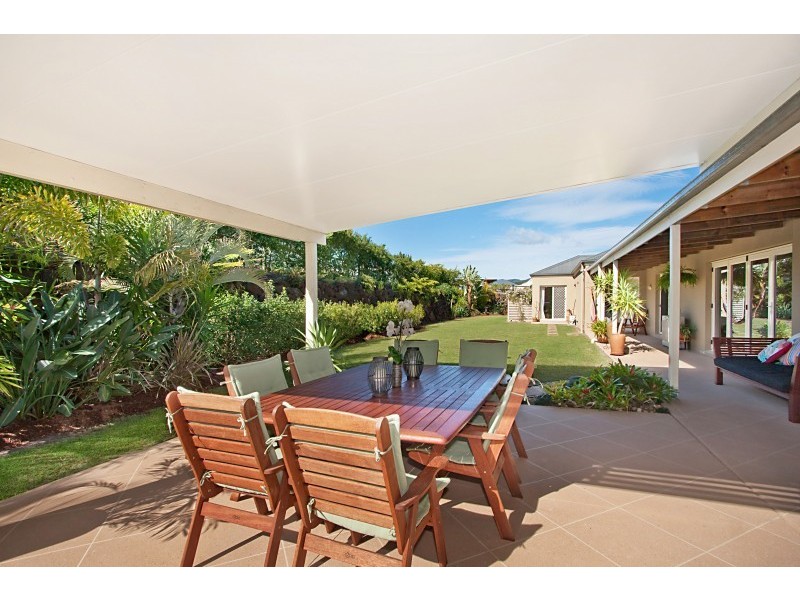 36 Samuel Drive, Tallebudgera QLD 4228