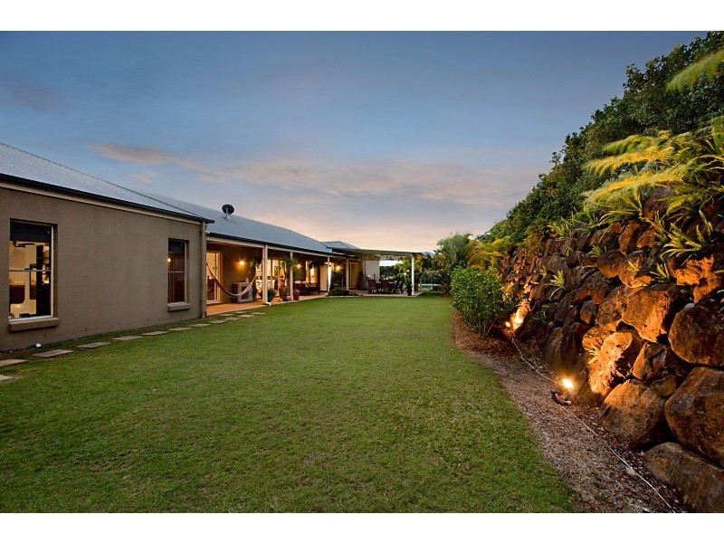 36 Samuel Drive, Tallebudgera QLD 4228