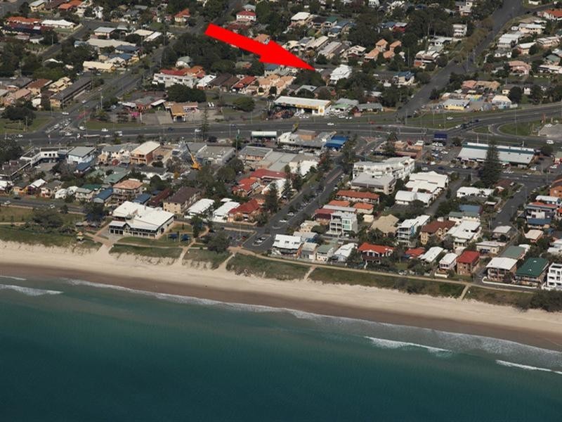 1/17 Durran Street, Tugun QLD 4224