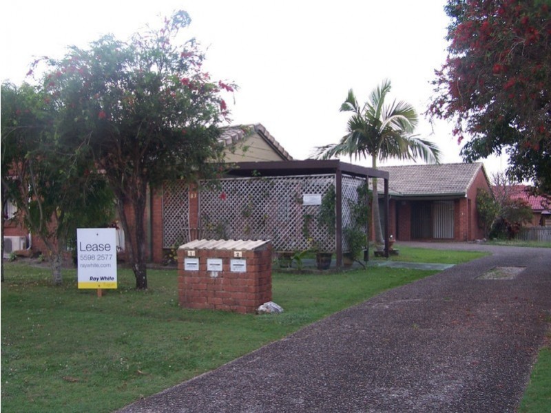 2/83 Caloola Drive, Tweed Heads NSW 2485