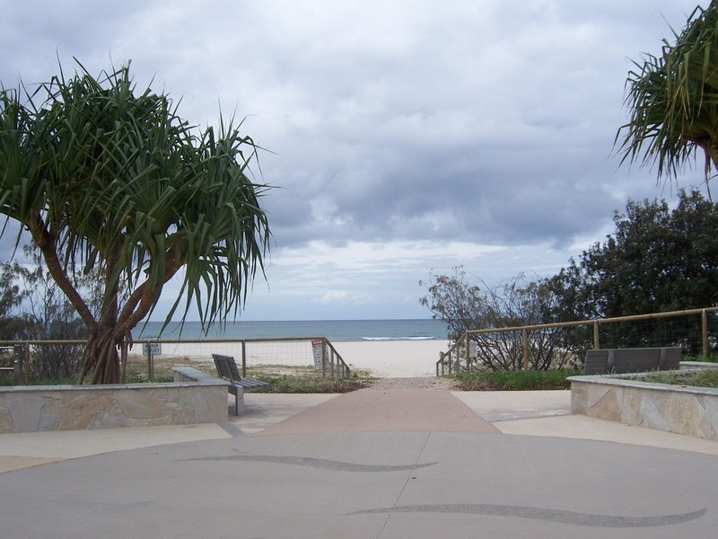 6/3 Johnston Street, Bilinga QLD 4225