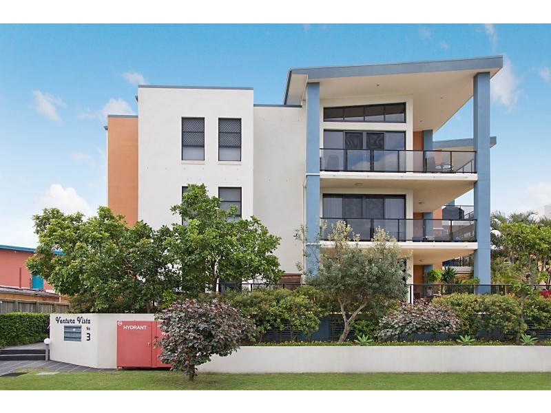 6/3 Johnston Street, Bilinga QLD 4225