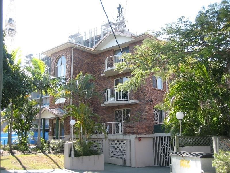 7/17 South Street, Kirra QLD 4225