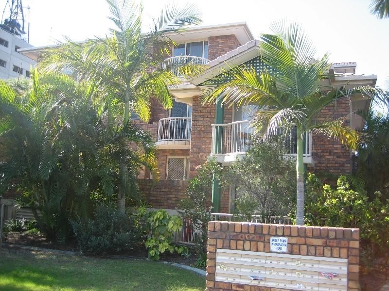 7/17 South Street, Kirra QLD 4225