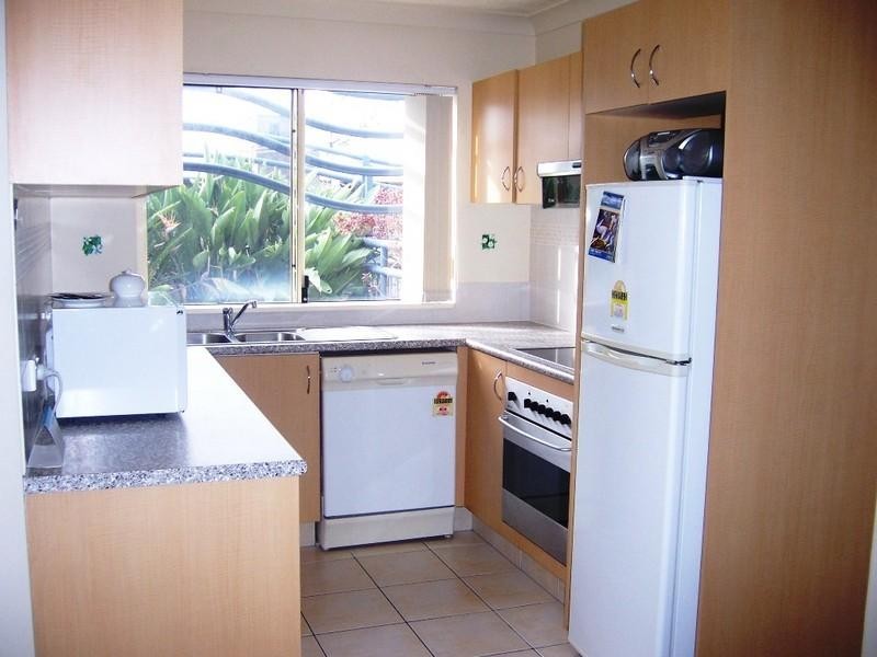 29/437 Golden Four Drive, Tugun QLD 4224