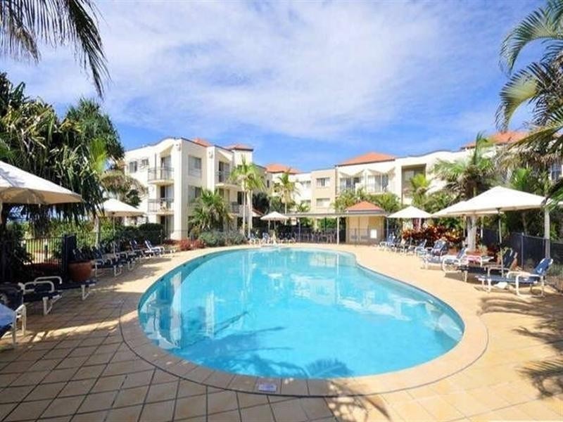 29/437 Golden Four Drive, Tugun QLD 4224