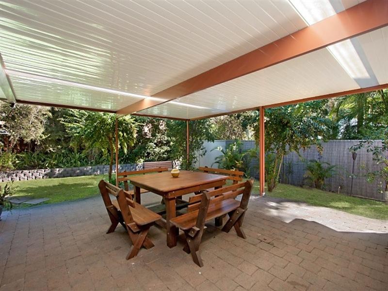 81 Ware Drive, Currumbin Waters QLD 4223