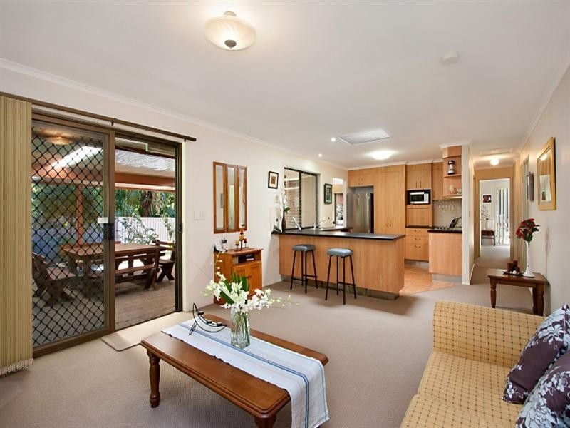 81 Ware Drive, Currumbin Waters QLD 4223