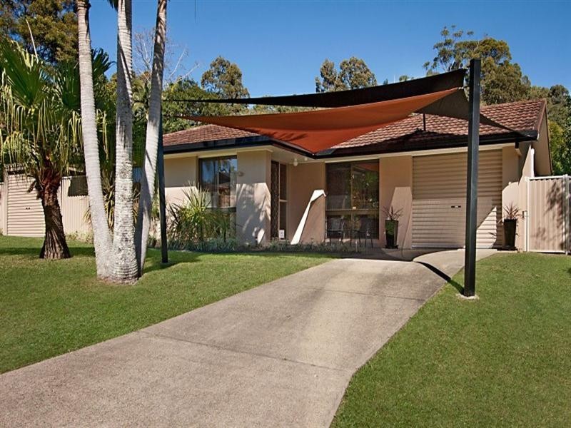 81 Ware Drive, Currumbin Waters QLD 4223