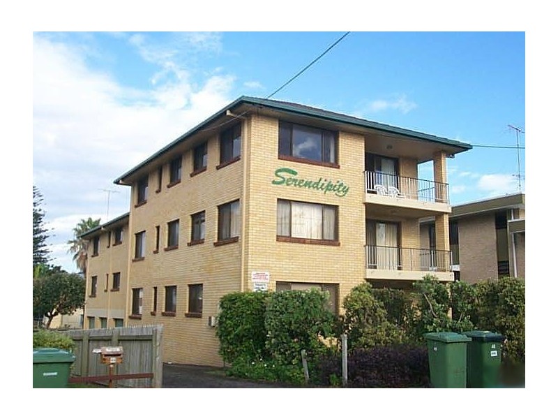 1/48 O’Connor Street, Tugun QLD 4224