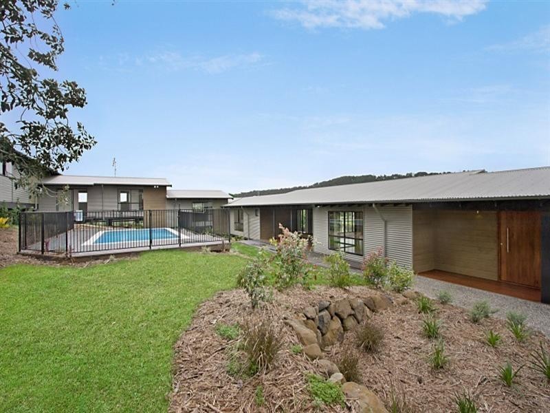 5 Stockyard Court, Tallebudgera QLD 4228