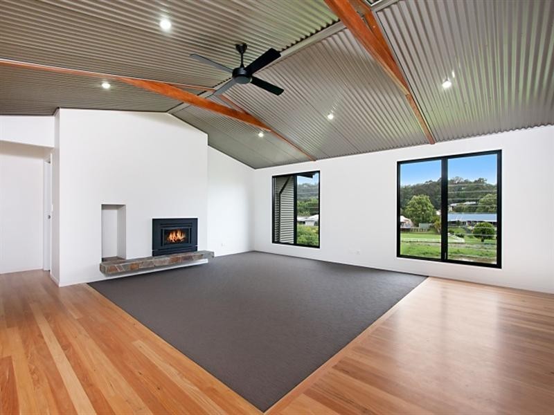 5 Stockyard Court, Tallebudgera QLD 4228