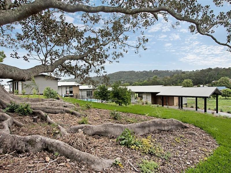 5 Stockyard Court, Tallebudgera QLD 4228