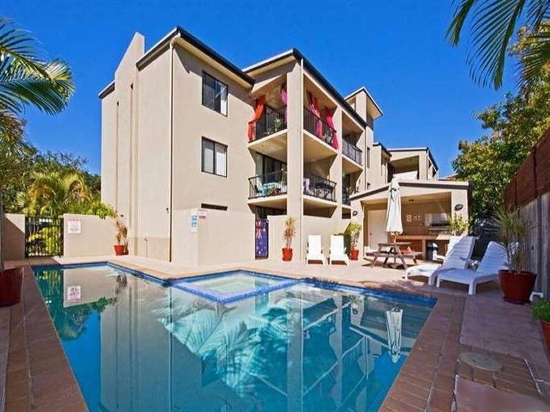 9/4 Mawarra Street, Palm Beach QLD 4221