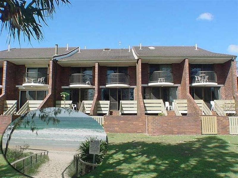 5/510 Pacific Parade, Tugun QLD 4224