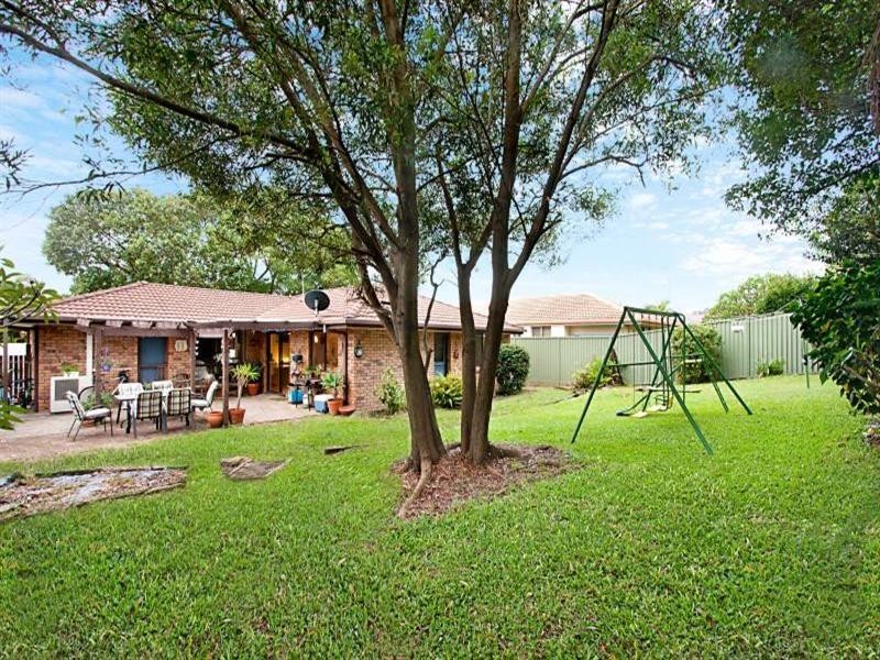 59 Bienvenue Drive, Currumbin Waters QLD 4223