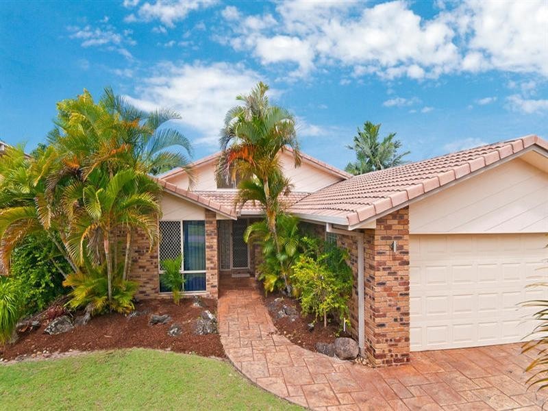 10 Blackbean Court, Elanora QLD 4221