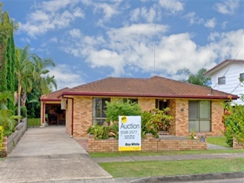 35 Morshead Street, Tugun QLD 4224