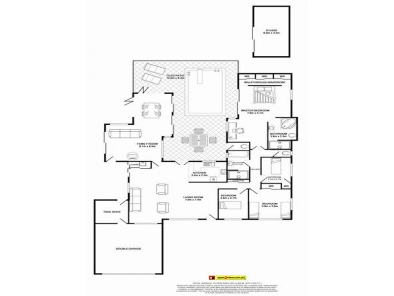 12 Linum Street, Palm Beach QLD 4221