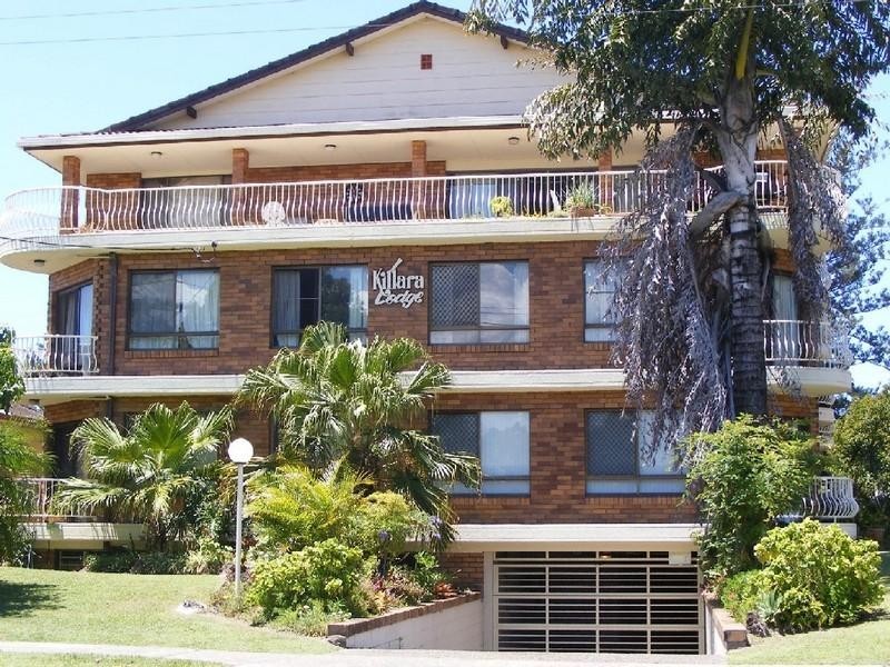 8/153 Golden Four Drive, Bilinga QLD 4225