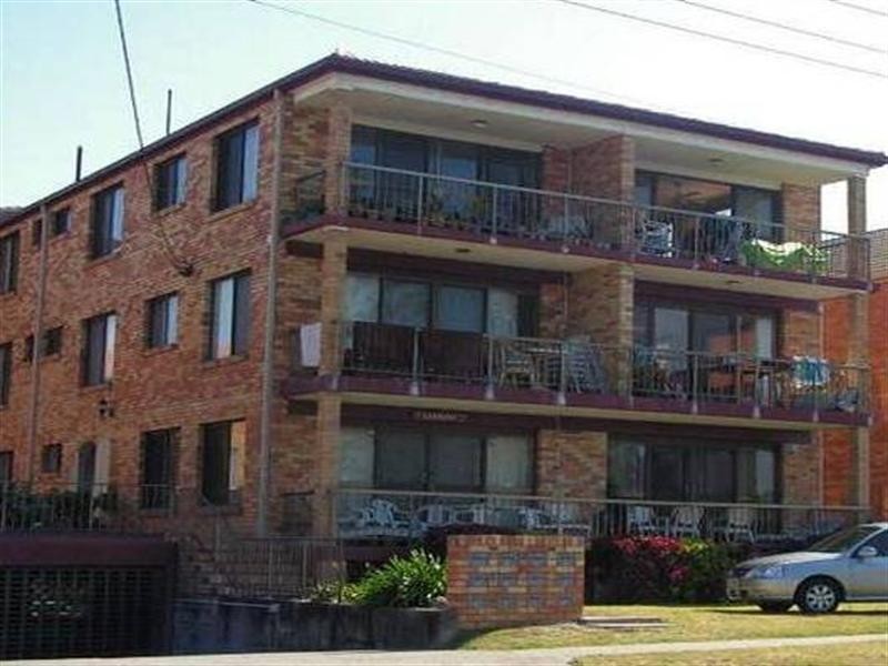 6/20 Pacific Parade, Bilinga QLD 4225