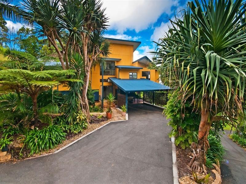 21 Nangana Street, Tugun QLD 4224