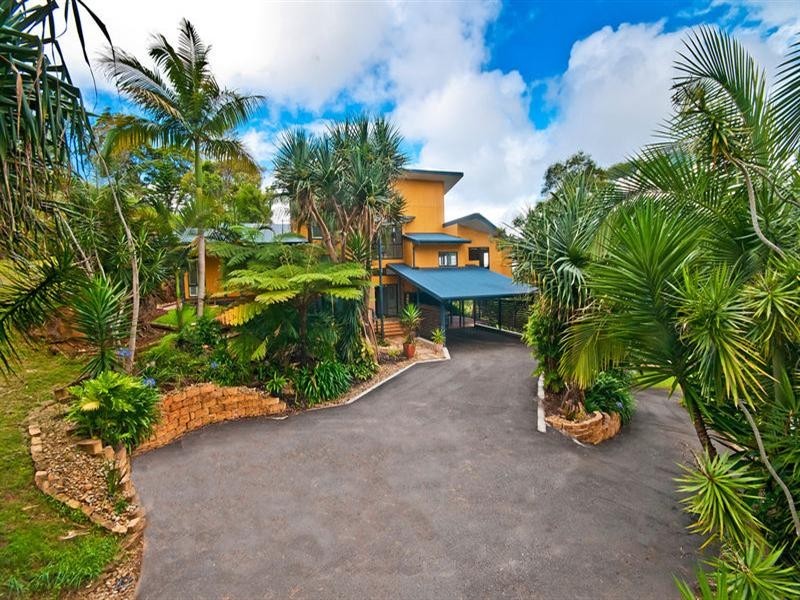 21 Nangana Street, Tugun QLD 4224