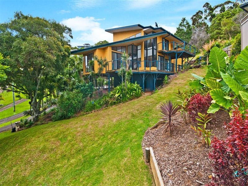 21 Nangana Street, Tugun QLD 4224