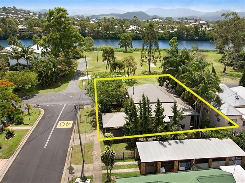 11 Greville Street, South Murwillumbah NSW 2484
