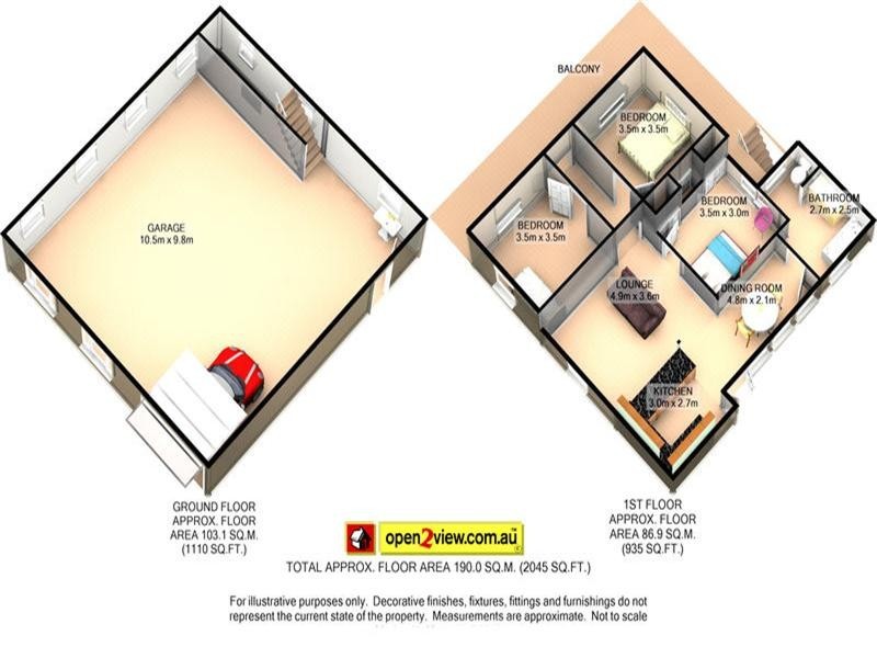 11 Greville Street, Murwillumbah NSW 2484