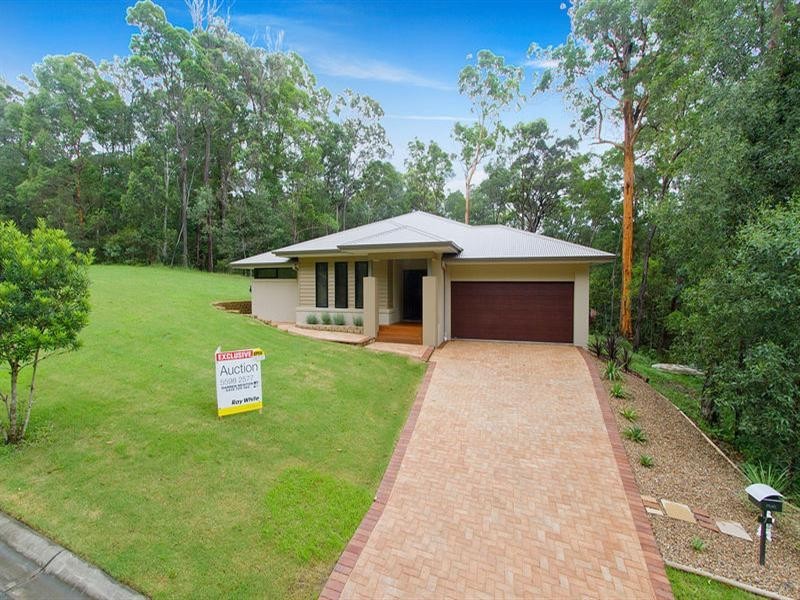 7 Mary Bale Drive, Tallebudgera QLD 4228