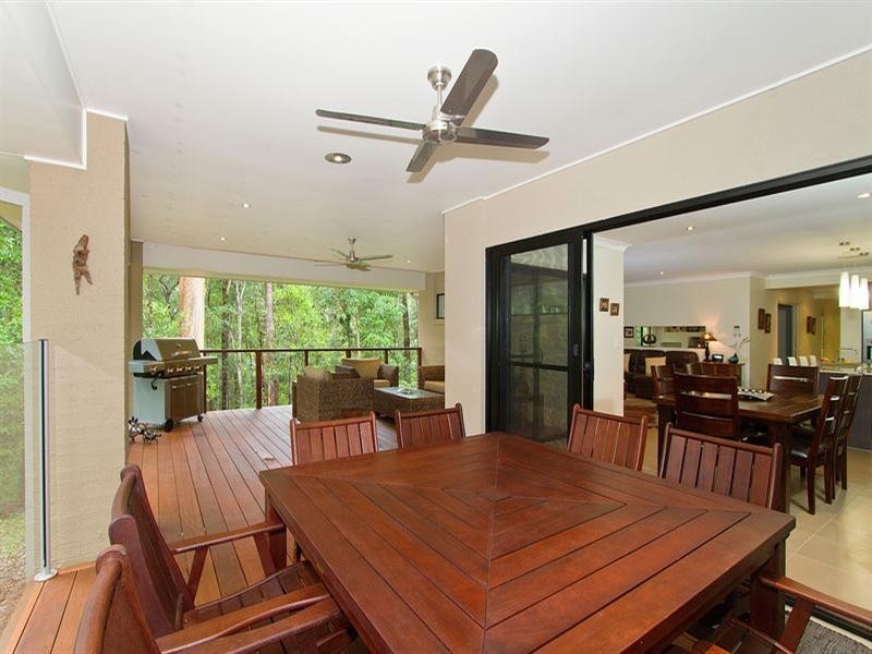 7 Mary Bale Drive, Tallebudgera QLD 4228