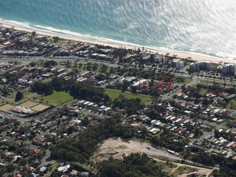 6/452 Coolangatta Road, Tugun QLD 4224