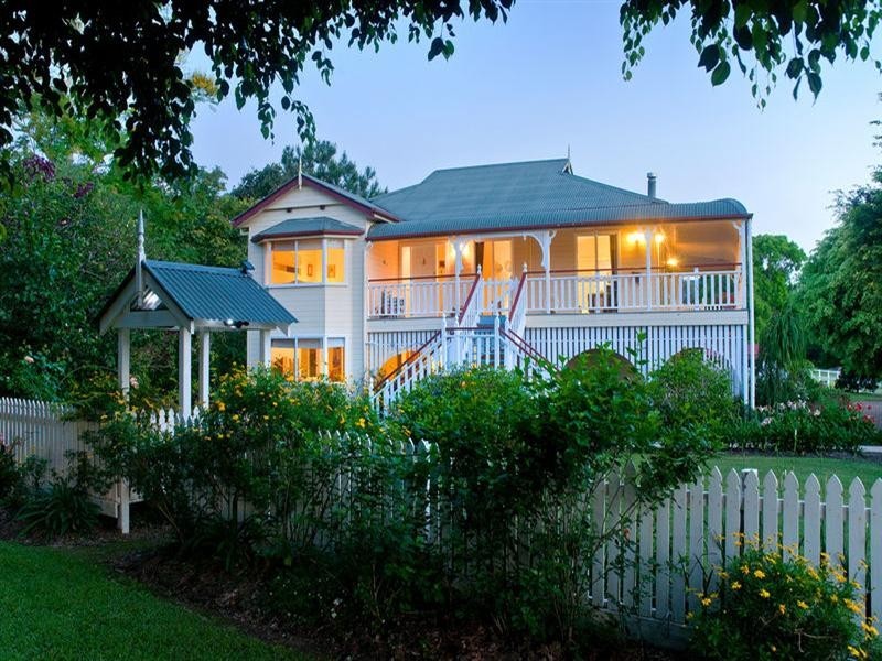 35 Valley Drive, Tallebudgera QLD 4228