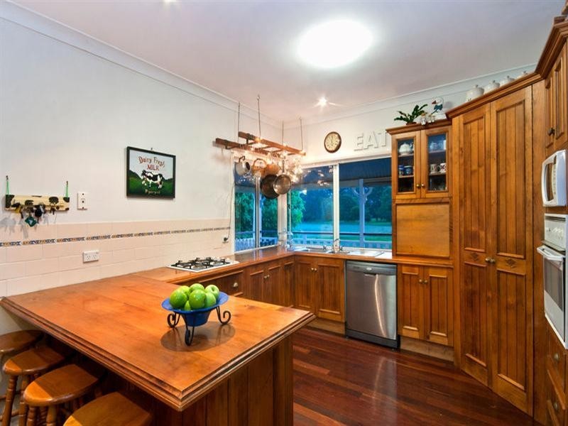 35 Valley Drive, Tallebudgera QLD 4228