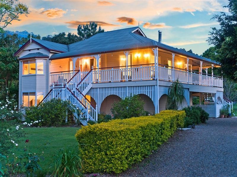 35 Valley Drive, Tallebudgera QLD 4228