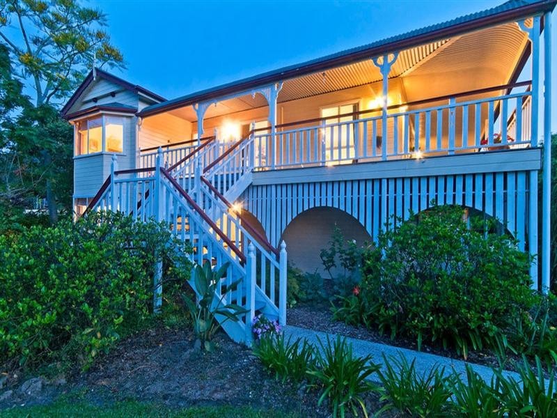 35 Valley Drive, Tallebudgera QLD 4228