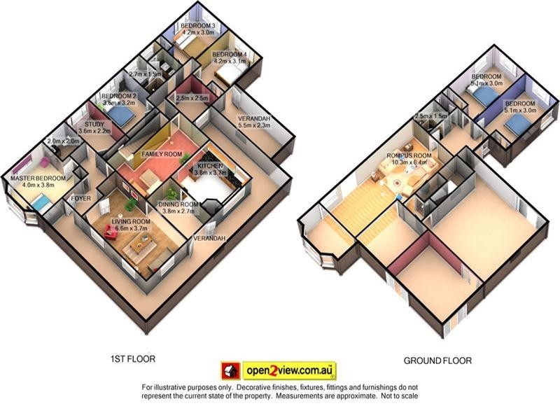 35 Valley Drive, Tallebudgera QLD 4228