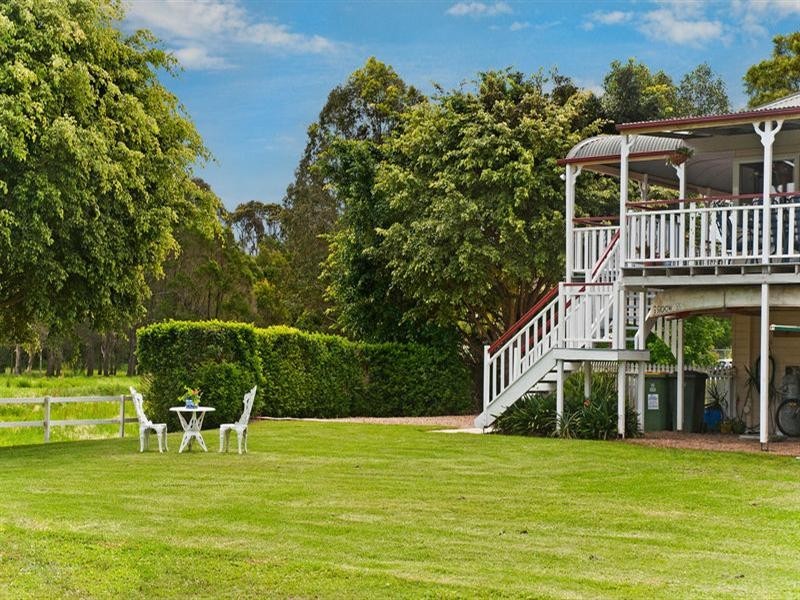 35 Valley Drive, Tallebudgera QLD 4228