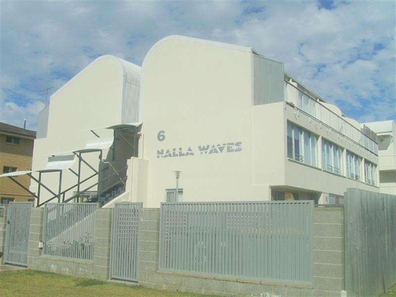 7/6 Nalla Court, Palm Beach QLD 4221