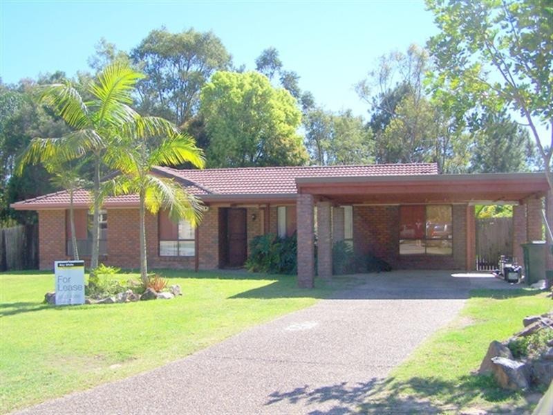 40 Rees Court, Elanora QLD 4221