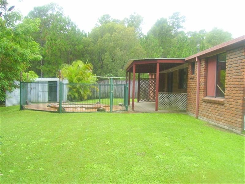 40 Rees Court, Elanora QLD 4221
