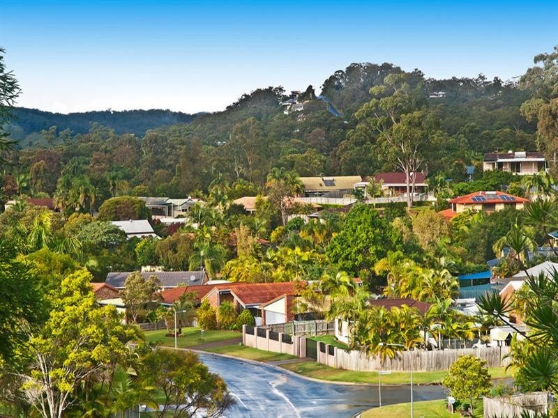 16 Aethalia Street, Currumbin Waters QLD 4223