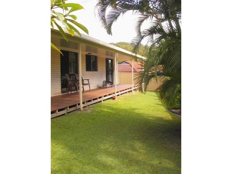 90 Ware Drive, Currumbin Waters QLD 4223