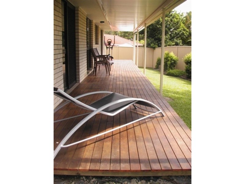 90 Ware Drive, Currumbin Waters QLD 4223