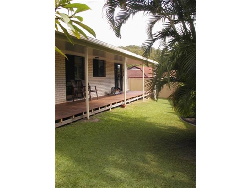 90 Ware Drive, Currumbin Waters QLD 4223