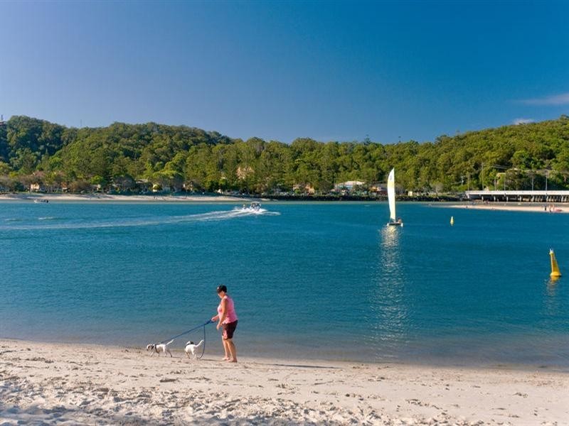 9/41 Tallebudgera Drive, Palm Beach QLD 4221